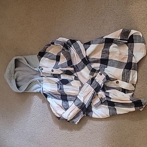 Maurices Flannel